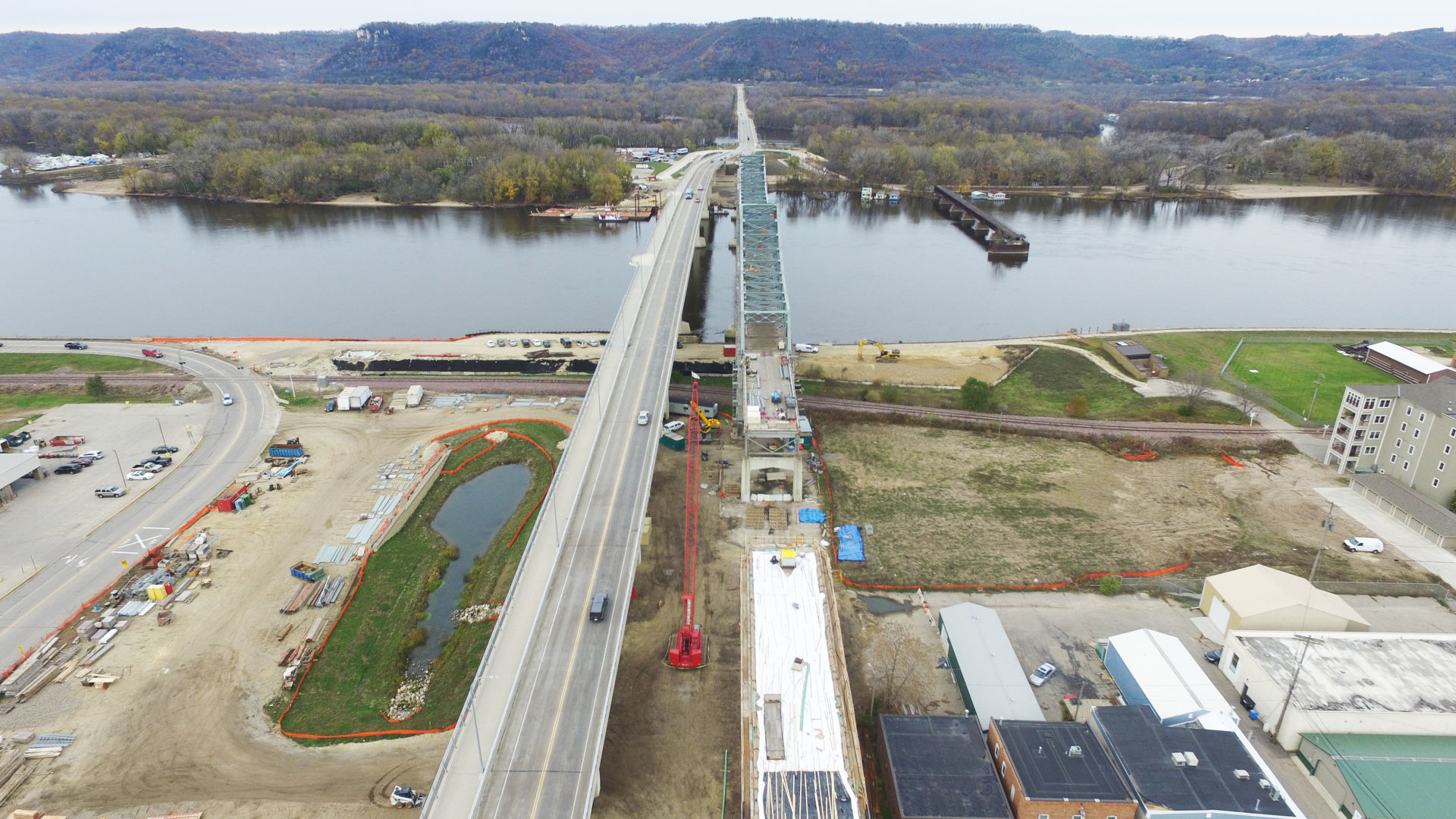 Winona Bridge 05